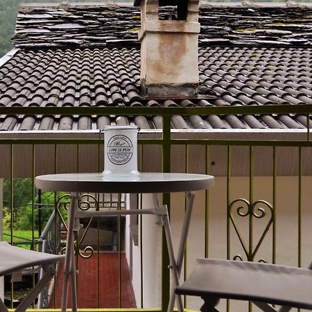 Il Bilocale Della Nonna Villa Locana Dış mekan fotoğraf