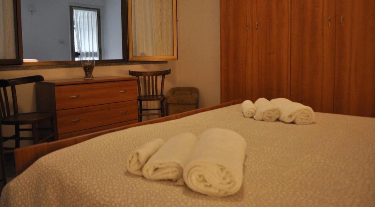Il Bilocale Della Nonna Villa Locana Dış mekan fotoğraf
