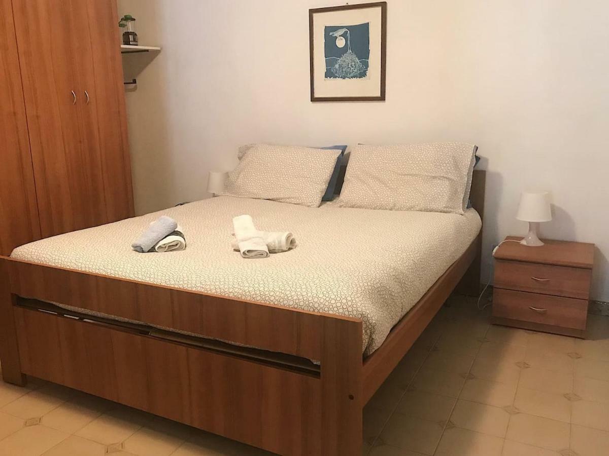 Il Bilocale Della Nonna Villa Locana Dış mekan fotoğraf